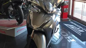 Honda SH 350 Sport (2021 - 24)  (3)