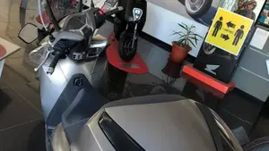 Honda SH 350 Sport (2021 - 24)  (4)