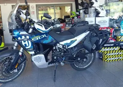 Husqvarna Norden 901 Expedition (2023 - 24) - Annuncio 10061152