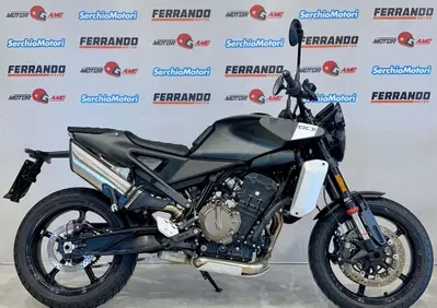 Husqvarna Svartpilen 801 (2024 - 26) - Annuncio 9623881