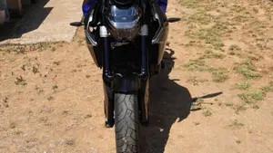 Bmw F 900 R (2021 - 24)  (2)