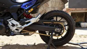 Bmw F 900 R (2021 - 24)  (4)