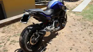 Bmw F 900 R (2021 - 24)  (5)
