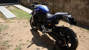 Bmw F 900 R (2021 - 24)  (6)