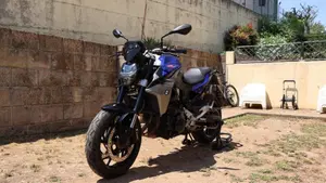 Bmw F 900 R (2021 - 24)  (8)