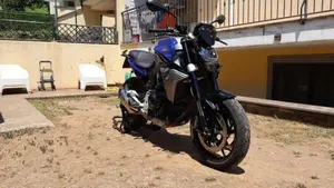 Bmw F 900 R (2021 - 24)  (9)
