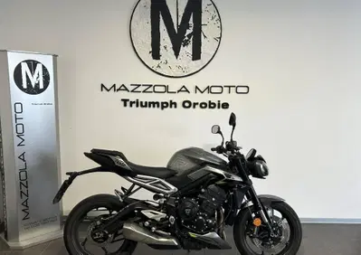 Triumph Street Triple 765 R (2023 - 26) - Annuncio 10061158