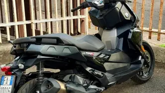Bmw C 400 X (2021 - 24)