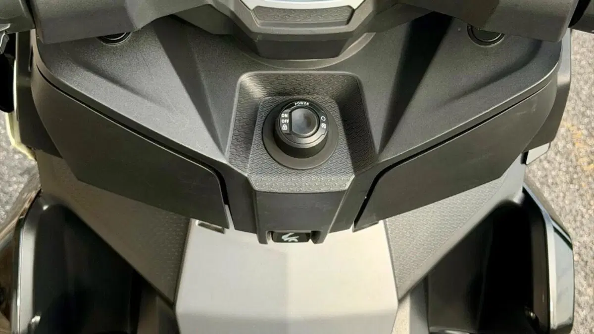 Bmw C 400 X (2021 - 24)  (8)