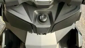 Bmw C 400 X (2021 - 24)  (8)