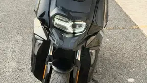 Bmw C 400 X (2021 - 24)  (9)