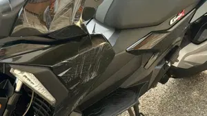 Bmw C 400 X (2021 - 24)  (10)