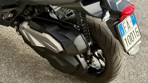Bmw C 400 X (2021 - 24)  (11)