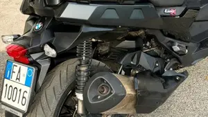 Bmw C 400 X (2021 - 24)  (12)