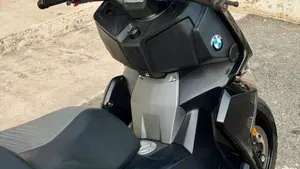 Bmw C 400 X (2021 - 24)  (13)