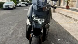 Bmw C 400 X (2021 - 24)  (18)
