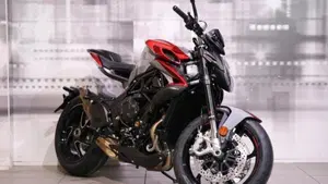 MV Agusta Brutale 800 RR (2021 - 25) 