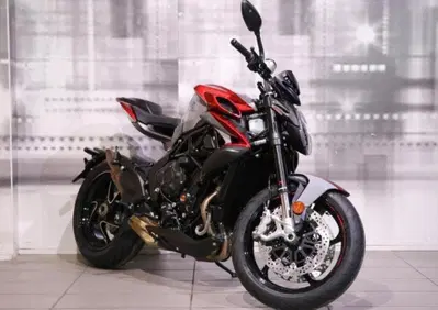 MV Agusta Brutale 800 RR (2021 - 25) - Annuncio 9981731