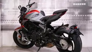 MV Agusta Brutale 800 RR (2021 - 25)  (2)