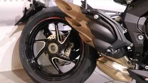 MV Agusta Brutale 800 RR (2021 - 25)  (5)