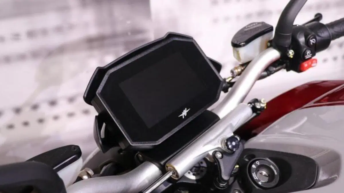 MV Agusta Brutale 800 RR (2021 - 25)  (6)