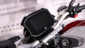 MV Agusta Brutale 800 RR (2021 - 25)  (6)
