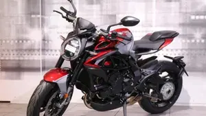 MV Agusta Brutale 800 RR (2021 - 25)  (7)