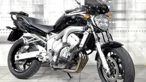 Yamaha FZ6 (2004 - 07) 