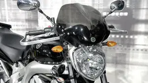 Yamaha FZ6 (2004 - 07)  (5)