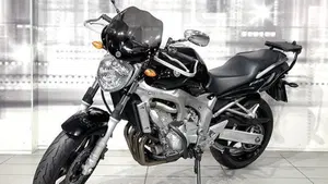Yamaha FZ6 (2004 - 07)  (7)