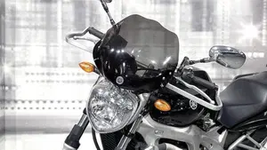 Yamaha FZ6 (2004 - 07)  (9)
