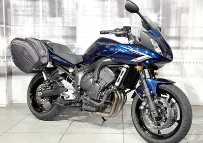 Yamaha FZ6 S2 (2007 - 11) - Annuncio 10061188