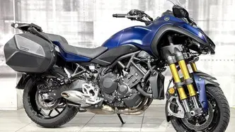 Yamaha Niken 850 (2018 - 20) usata