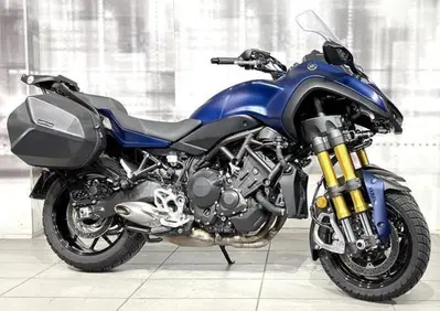 Yamaha Niken 850 (2018 - 20) - Annuncio 10061189