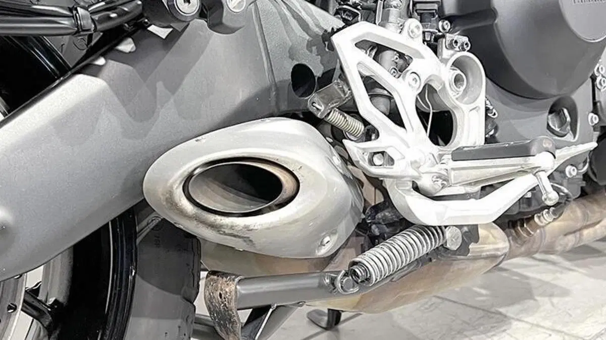 Yamaha Niken 850 (2018 - 20)  (4)
