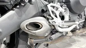Yamaha Niken 850 (2018 - 20)  (4)