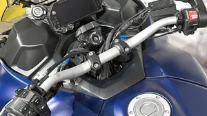 Yamaha Niken 850 (2018 - 20)  (6)