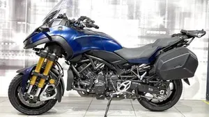 Yamaha Niken 850 (2018 - 20)  (7)