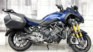 Yamaha Niken 850 (2018 - 20)  (8)