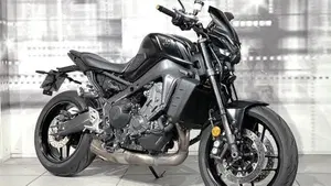 Yamaha MT-09 (2021 - 23) 