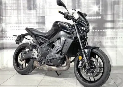 Yamaha MT-09 (2021 - 23) - Annuncio 10061190