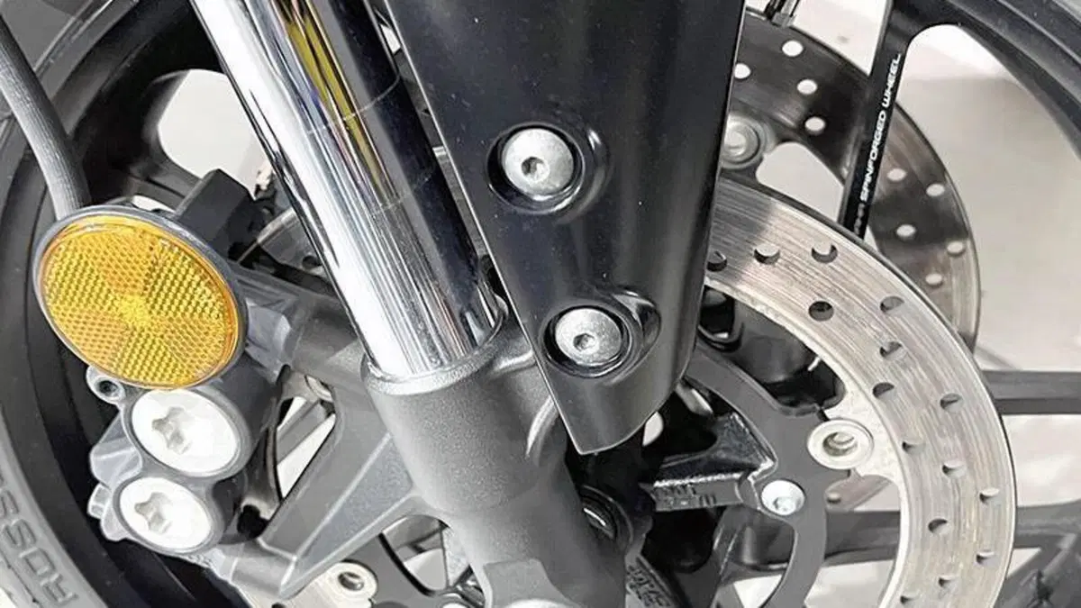 Yamaha MT-09 (2021 - 23)  (3)