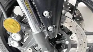 Yamaha MT-09 (2021 - 23)  (3)