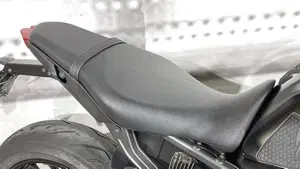 Yamaha MT-09 (2021 - 23)  (4)