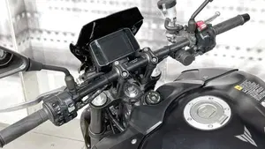 Yamaha MT-09 (2021 - 23)  (5)