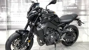 Yamaha MT-09 (2021 - 23)  (6)