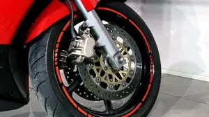 Honda VFR 750 F (1994 - 97)  (3)