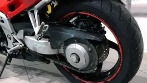 Honda VFR 750 F (1994 - 97)  (4)