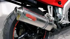 Honda VFR 750 F (1994 - 97)  (5)