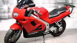 Honda VFR 750 F (1994 - 97)  (7)